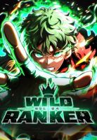 Wild Ranker - Drama, Fantasy, Manhwa, Shounen